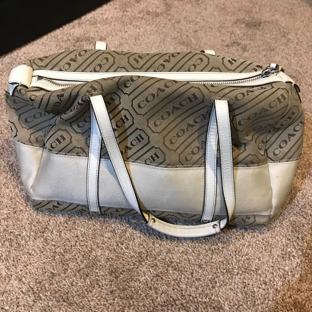 Coach handbag